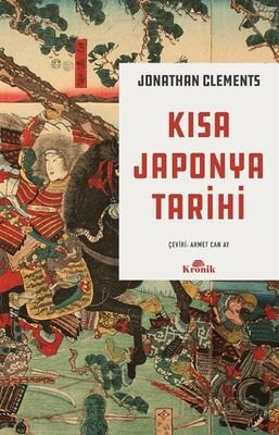 Kısa Japonya Tarihi - 1