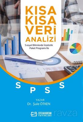 Kısa Kısa Veri Analizi - 1