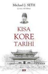 Kısa Kore Tarihi - Say Yayınları