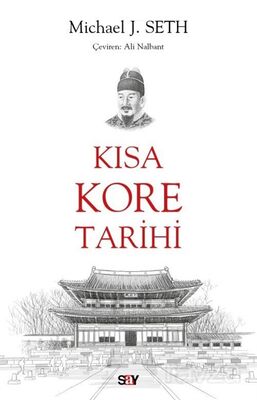 Kısa Kore Tarihi - 1