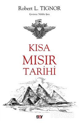 Kısa Mısır Tarihi - 1