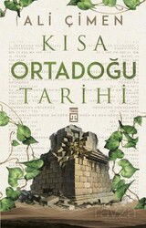 Kısa Ortadoğu Tarihi - Timaş Yayınları