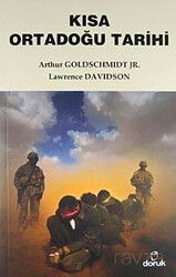 Kısa Ortadoğu Tarihi - Doruk Yayınları