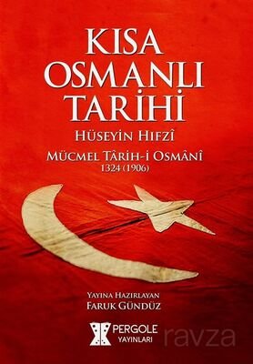 Kısa Osmanlı Tarihi - 1