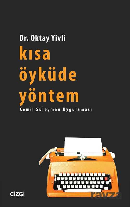 Kısa Öyküde Yöntem - Çizgi Kitabevi