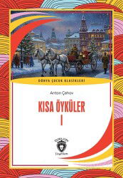 Kısa Öyküler 1 - Dorlion Yayınevi