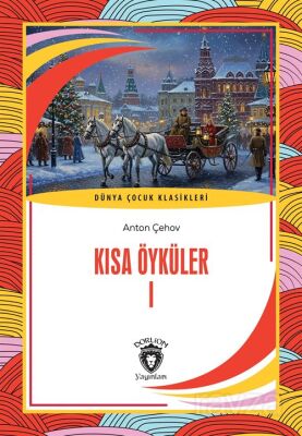 Kısa Öyküler 1 - 1