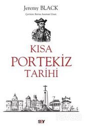 Kısa Portekiz Tarihi - Say Yayınları