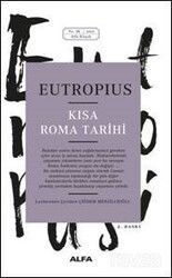 Kısa Roma Tarihi - Alfa Yayınları