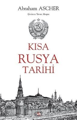 Kısa Rusya Tarihi - 1