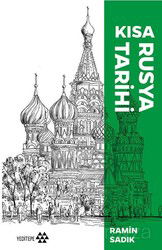 Kısa Rusya Tarihi - Yeditepe Yayınevi