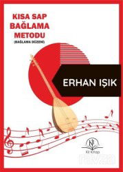Kısa Sap Bağlama Metodu (Bağlama Düzeni) - Kil Yayınları
