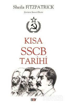 Kısa SSCB Tarihi - 1