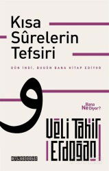 Kısa Surelerin Tefsiri - Bilgeoğuz Yayınları