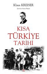Kısa Türkiye Tarihi - Say Yayınları
