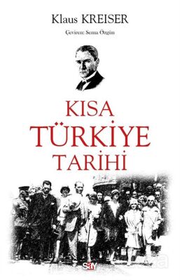 Kısa Türkiye Tarihi - 1