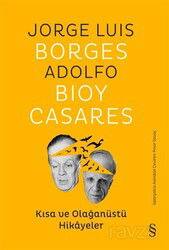 Kısa ve Olağanüstü Hikayeler - Everest Yayınları