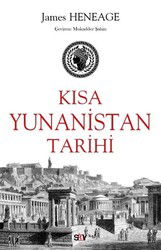 Kısa Yunanistan Tarihi - Say Yayınları