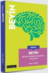 Kısaca Beyin - Literatür Yayınları