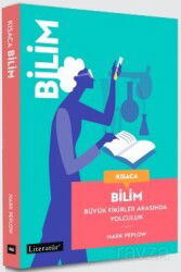 Kısaca Bilim - Literatür Yayınları