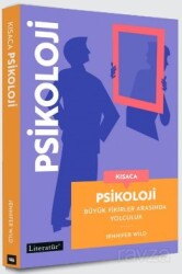 Kısaca Psikoloji - Literatür Yayınları