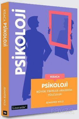 Kısaca Psikoloji - 1