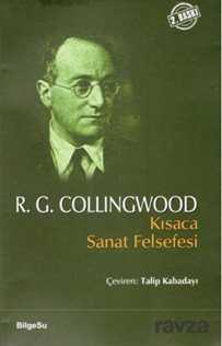 Kısaca Sanat Felsefesi - Bilgesu Yayıncılık