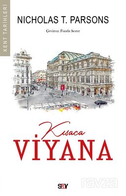 Kısaca Viyana - 1