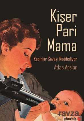 Kişer Pari Mama - Siyasal Yayın Grubu - Kampanya