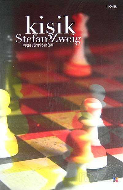 Kişik - Lis Yayınları