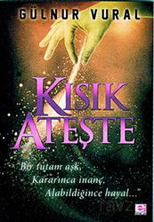 Kısık Ateşte - E Yayınları