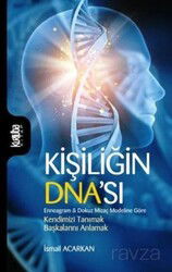 Kişiliğin DNA'sı - Kurtuba Kitap