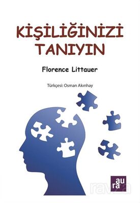 Kişiliğinizi Tanıyın - 1