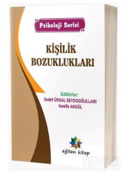 Kişilik Bozuklukları 