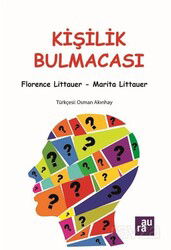 Kişilik Bulmacası - Aura Kitapları