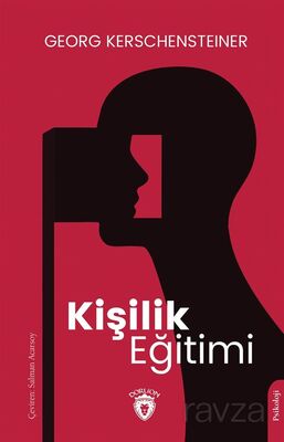 Kişilik Eğitimi - 1