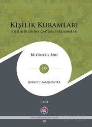 Kişilik Kuramları (2 Kitap Takım) - Psikoterapi Enstitüsü Yayınları