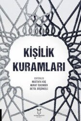 Kişilik Kuramları - Akademisyen Kitabevi