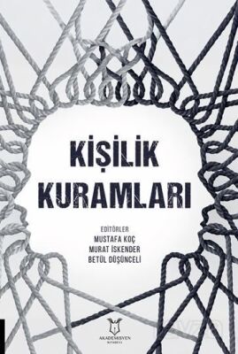 Kişilik Kuramları - 1