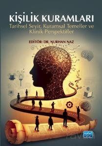 Kişilik Kuramları - 1