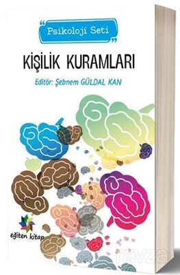 Kişilik Kuramları (Psikoloji Seti) - 1