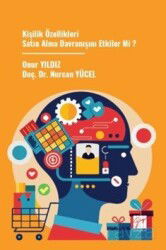 Kişilik Özellikleri Satın Alma Davranışını Etkiler Mi ? - Gazi Kitabevi