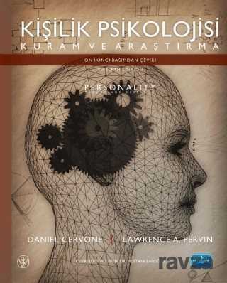 Kişilik Psikolojisi Kuram ve Araştırma - Nobel Yayın Dağıtım
