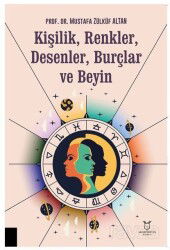 Kişilik, Renkler, Desenler, Burçlar ve Beyin - Akademisyen Kitabevi