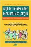 Kişilik Tipinize Göre Mesleğinizi Seçin - 1