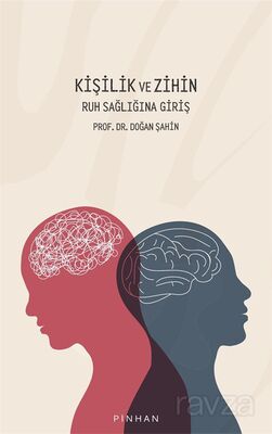 Kişilik ve Zihin - 1