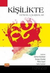 Kişilikte Güncel Çalışmalar - Nobel Bilimsel