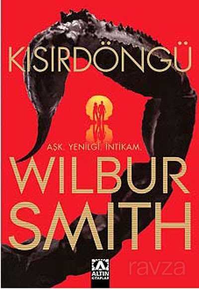 Kısırdöngü - Altın Kitaplar