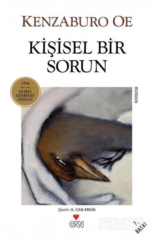Kişisel Bir Sorun - Can Yayınları