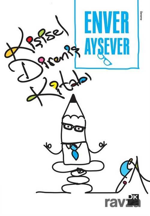 Kişisel Direniş Kitabı - Doğan Kitapçılık